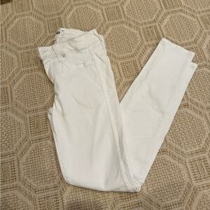 Paige Verdugo Ultra Skinny Jean Size 28